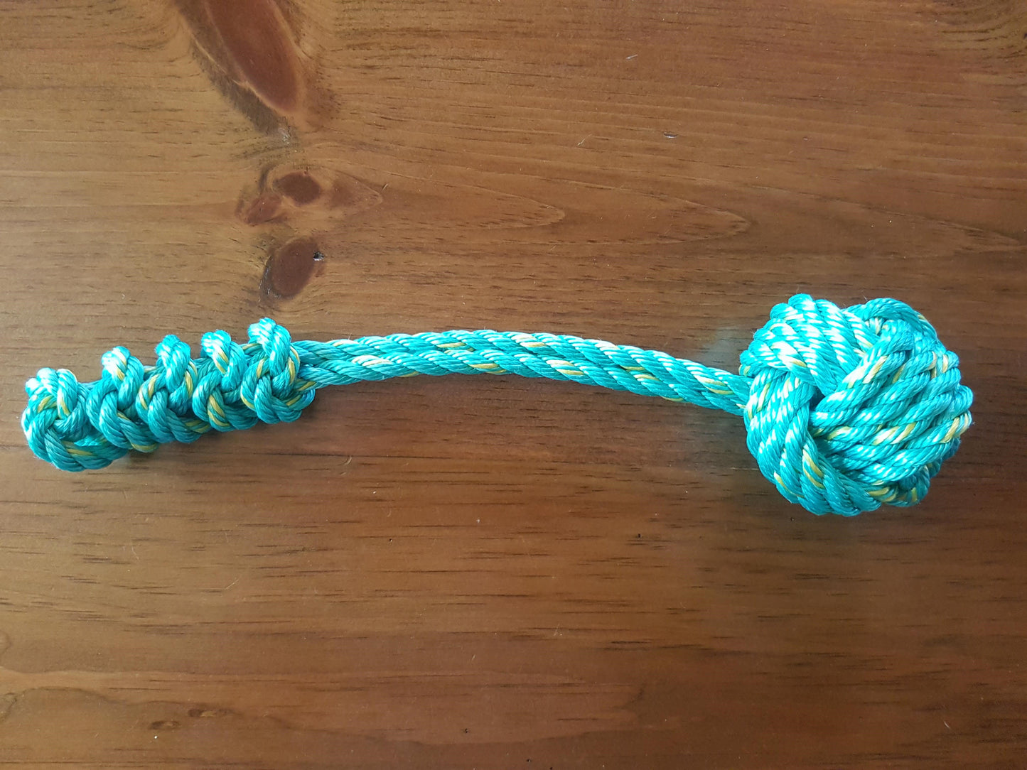 Lobster Rope Knots